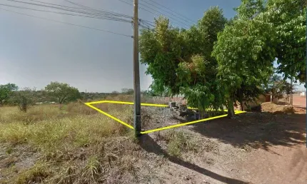 Lote de 771 m² à venda por R$ 230.000 no Jardim Buriti Sereno - Aparecida de Goiânia/GO