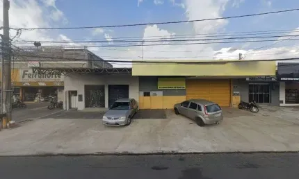 Prédio à venda, 510 m² por R$ 1.350.000,00 - Jardim América - Goiânia/GO