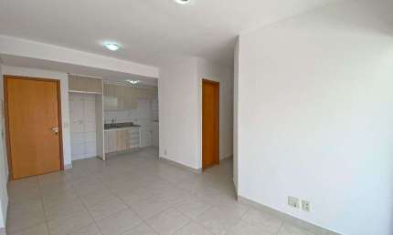 Apartamento de 59 m² com 02 quartos para alugar por R$ 2.635/mês - Parque Amazônia - Goiânia/GO