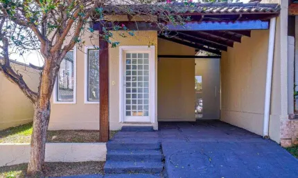 Casa de 75 m² com 02 quartos para alugar por R$ 1.336/mensais no Parque Industrial João Braz - Goiânia