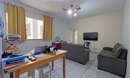 Apartamento com 3 dormitórios à venda, 117 m² por R$ 230.000,00 - Setor Central - Goiânia/GO