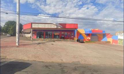 Prédio à venda, 605 m² por R$ 4.000.000,00 - Panorama Parque - Goiânia/GO