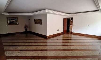 Apartamento de 280 m² com 04 suítes à venda por R$ 1.200.000 no Setor Oeste - Goiânia/GO