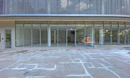 Loja de 187 m² para alugar por R$ 25.000/mês no Setor Bueno - Goiânia/GO