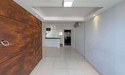 Apartamento de 70 m² com 03 quartos para alugar por R$ 2.100/mensais no Setor Bela Vista - Goiânia/GO