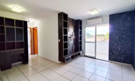 Apartamento de 64,00m² com 02 quartos para alugar por R$ 2.000/mensais no Setor Criméia Leste - Goiânia