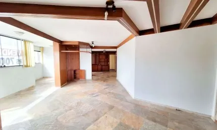 Apartamento de 159 m² com 03 quartos à venda por R$ 650.000 no Setor Oeste - Goiânia/GO