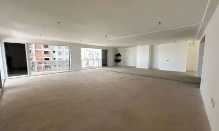 Apartamento de 430 m² com 04 suítes à venda por R$ 4.850.000 em frente a Praça do Sol no Setor Oeste - Goiânia