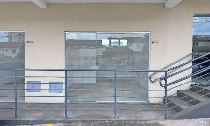 Sala disponível para locação, 39,00m² - R$ 1.800/mensais - St. Centro Oeste - Goiânia
