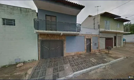 Sobrado de 258 m² com 05 quartos à venda por R$ 550.000 no Setor Estrela Dalva - Goiânia/GO