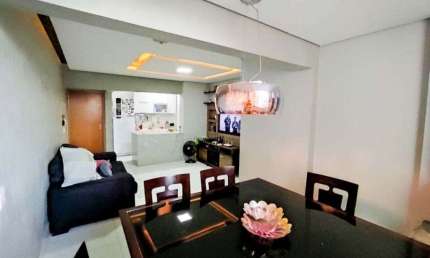 Apartamento com 03 dormitórios à venda, 88 m² por R$ 680.000 - Jardim Goiás - Goiânia/GO
