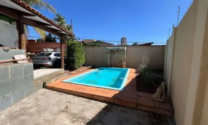 Casa de 250 m² com 04 quartos à venda por R$ 840.000 no Setor Sul - Goiânia/GO