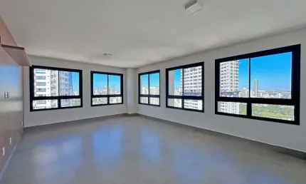 Apartamento com 03 quartos disponível para locação, 137,00m² - R$7.800 mensais no Setor Bueno - Goiânia