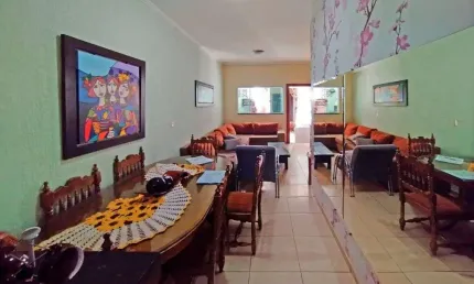 Casa com 2 dormitórios à venda, 65 m² por R$ 330.000,00 - Vila Galvão - Senador Canedo/GO