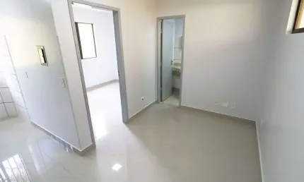 Apartamento de 35 m² com 01 quarto para alugar por R$ 1.250/mensais no Setor Leste Universitário - Goiânia