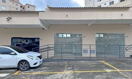 Loja de 39 m² disponível para alugar por R$ 1.800 mensais no Setor Marechal Rondon - Goiânia/GO