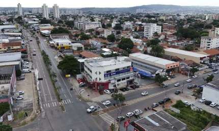 Loja de 270 m² para alugar por R$ 5.700/mensais no Setor Sudoeste - Goiânia