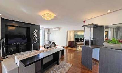 Apartamento de 218,00m² com 04 suítes à venda por R$ 1.300.000 no Setor Nova Suiça - Goiânia/GO