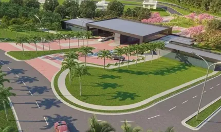 Sobrado com 4 dormitórios à venda, 218 m² por R$ 1.610.000,00 - Jardins Capri - Senador Canedo/GO