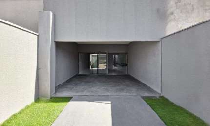 Casa de 112,00m² com 03 quartos à venda por R$ 485.000 Jardim Colorado I - Goiânia/GO