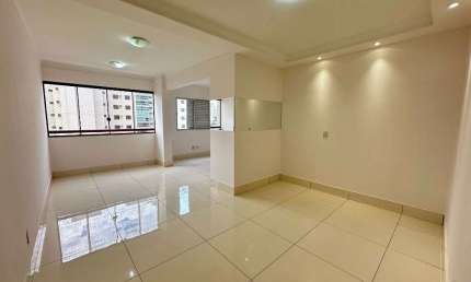 Apartamento com 3 dormitórios à venda, 88 m² por R$ 525.000,00 - Setor Bueno - Goiânia/GO