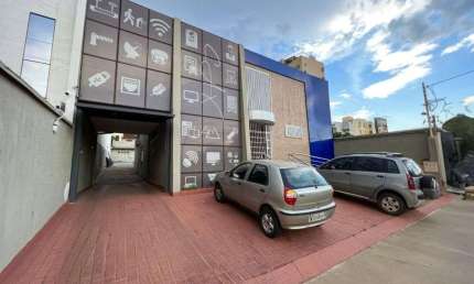 Prédio de 322 m² à venda por R$ 2.600.000 no Setor Sul - Goiânia/GO