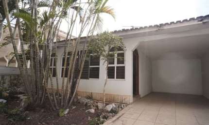 Casa de 199 m² com 03 quartos à venda por R$ 895.000 no Setor Nova Suiça - Goiânia/GO