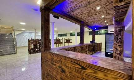 Prédio de 376 m² à venda por R$ 850.000 no Jardim Buriti Sereno - Aparecida de Goiânia/GO