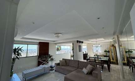 Apartamento com 3 dormitórios à venda, 130 m² por R$ 785.000,00 - Setor Bela Vista - Goiânia/GO