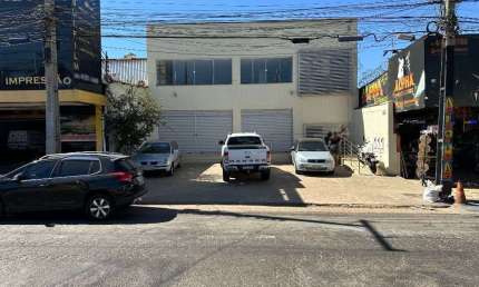 Prédio na Quarta Radial de 1000 m² disponível para alugar por R$ 31.000 mensais no Setor Pedro Ludovico - Goiânia/GO