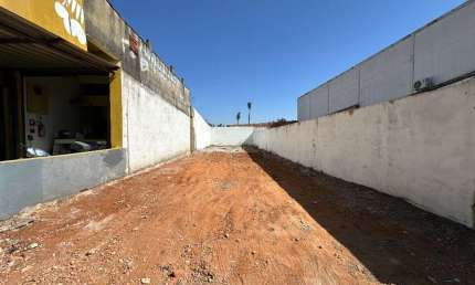 Área disponível para locação, 431m² - R$ 3.500 mensais - Setor Faiçalville - Goiânia/GO