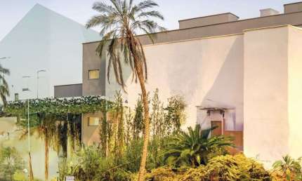 Casa de 100 m² com 03 quartos à venda por R$925.000 no Jardins Berlim - Senador Canedo/GO