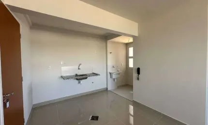 Apartamento de  55m² com 02 quartos disponível para locação por - R$ 1.700 mensais no Setor Vila Rosa - Goiânia