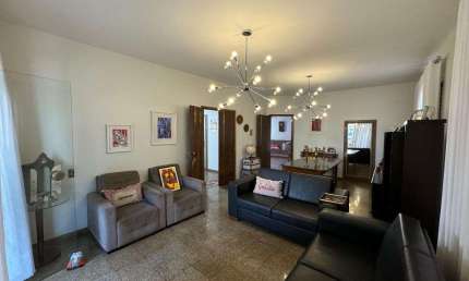 Apartamento de 203 m² com 04 quartos à venda por R$ 760.000 no Setor Central - Goiânia/GO