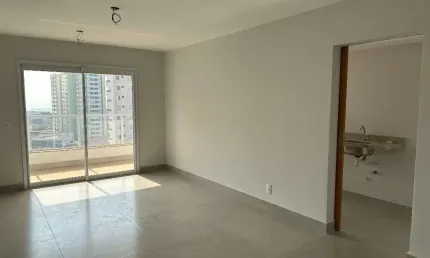 Apartamentos de 80 m² a 90m² com 03/02 suítes à venda por R$ 670.000 no Setor Leste Universitário - Goiânia/GO
