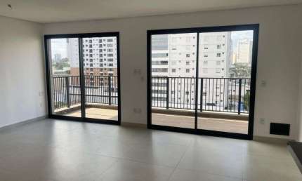 Flat com 1 dormitório à venda, 45 m² por R$ 600.000,00 - Setor Bueno - Goiânia/GO