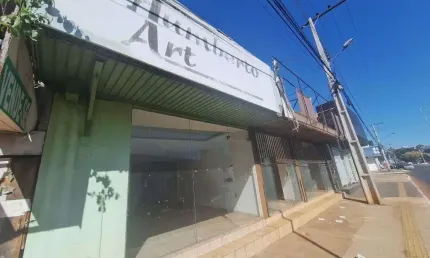 Loja de 69 m² à venda por R$ 1.000.000 no Jardim Goiás - Goiânia/GO