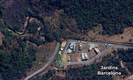 Ágio de Lote à venda por R$ 400.000 no Jardins Barcelona - Senador Canedo/GO