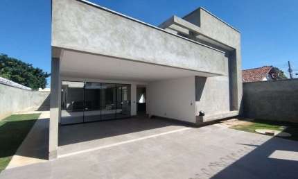 Casa de 233 m² com 03 suítes à venda por R$ 1.150.000 no Jardim Helvecia - Goiânia/GO