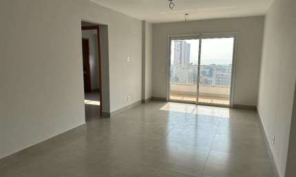 Apartamento com 3 dormitórios à venda, 80 m² por R$ 674.696,00 - Setor Leste Universitário - Goiânia/GO