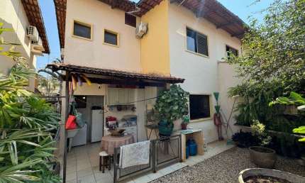 Sobrado de 105 m² com 03 quartos à venda por R$ 960.000 no Vila Jardim Vitória - Goiânia/GO