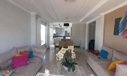 Casa com 3 dormitórios à venda, 280 m² por R$ 600.000,00 - Setor Garavelo Residencial Park - Aparecida de Goiânia/GO