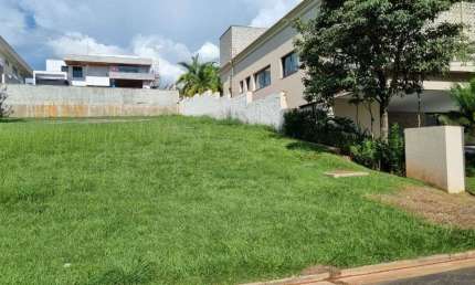 Terreno à venda, 800 m² por R$ 4.600.000,00 - Alphaville Flamboyant Residencial Cruzeiro do Sul - Goiânia/GO