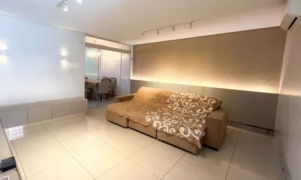 Casa com 3 dormitórios à venda, 79 m² por R$ 290.000,00 - Residencial Recanto do Bosque - Goiânia/GO