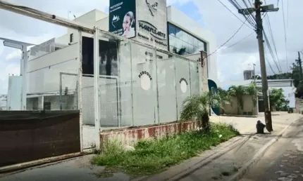Lote de 483 m² à venda por R$ 1.980.000 no Jardim América - Goiânia/GO
