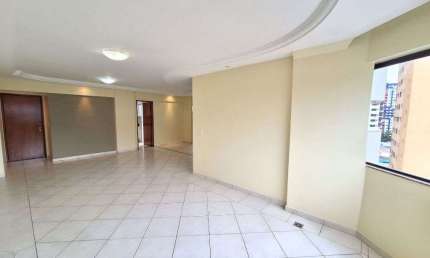 Apartamento de 112 m² com 03 quartos à venda por R$ 610.000 no Setor Bueno - Goiânia/GO