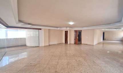 Apartamento de 300 m² com 04 quartos à venda por R$ 1.000.000 no Setor Bueno - Goiânia/GO