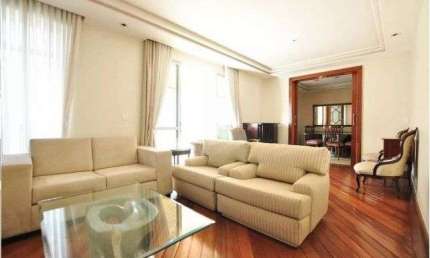 Apartamento de 218 m² com 03 suítes à venda por R$ 980.000 no Setor Bueno - Goiânia/GO