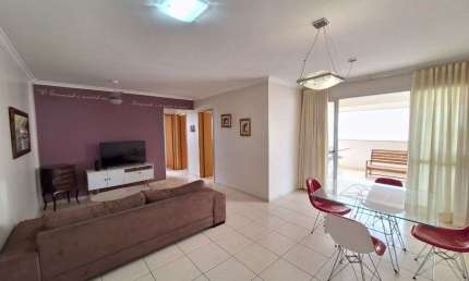 Apartamento de 105 m² com 03 quartos à venda por R$ 690.000 no Setor Bueno - Goiânia/GO