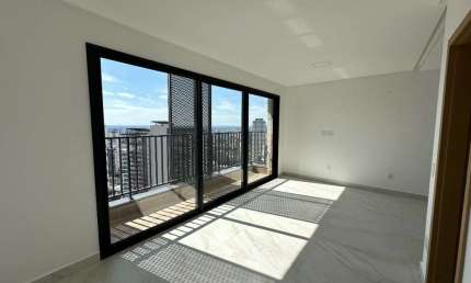 Flat de 39 m² para alugar por R$ 2.850/mensais no Setor Marista - Goiânia